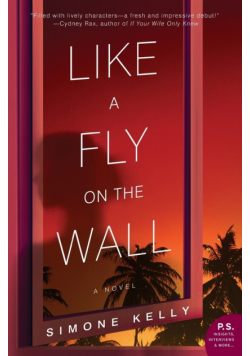 Like a Fly on the Wall
