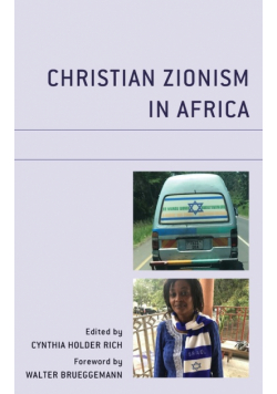 Christian Zionism in Africa