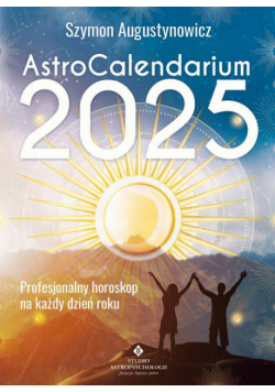 AstroCalendarium 2025