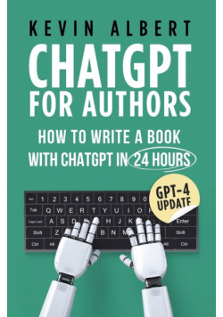 ChatGPT for Authors