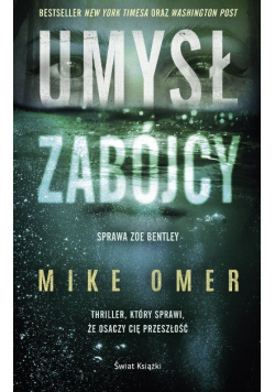 Umysł zabójcy