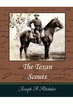 The Texan Scouts
