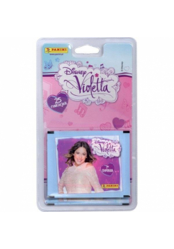 Naklejki Violetta II sezon
