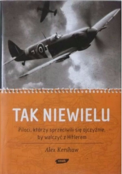 Tak niewielu