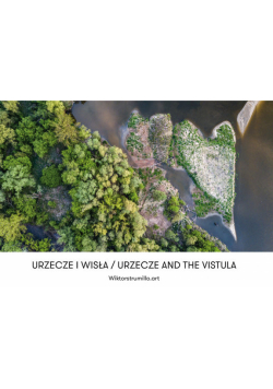 Urzecze i Wisła