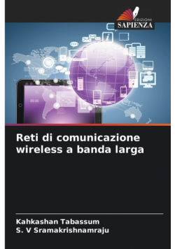 Reti di comunicazione wireless a banda larga
