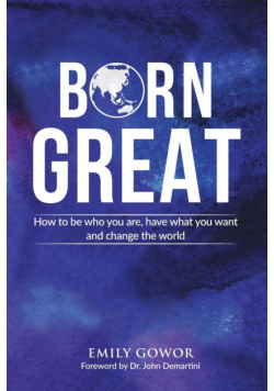 Born Great