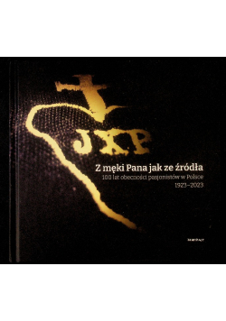 Z męki Pana jak ze źródła