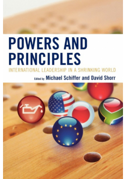 Powers and Principles