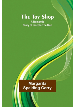 The Toy Shop