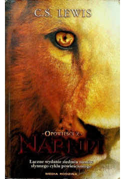 Opowieści z Narnii
