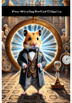 Time-Traveling Hamster Etiquette