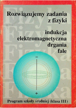 Rozwiązujemy zadania z fizyki