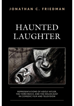 Haunted Laughter