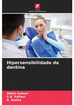 Hipersensibilidade da dentina
