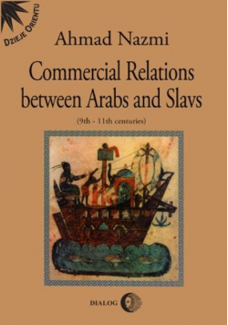 Commercial Relations Between Arabs and Slavs