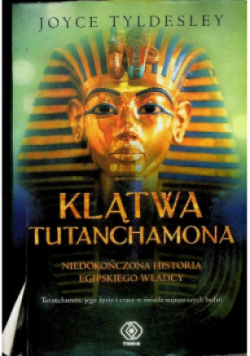 Klątwa Tutanchamona