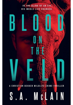 Blood on the Veld