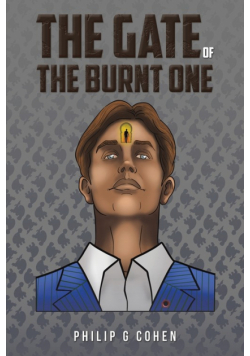 The Gate of the Burnt One