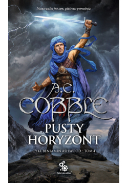 Beniamin Ashwood (#4). Pusty horyzont