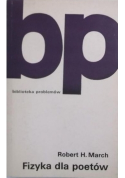 Fizyka dla poetów