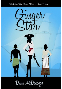 Ginger Star