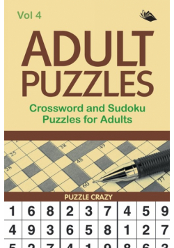 Adult Puzzles