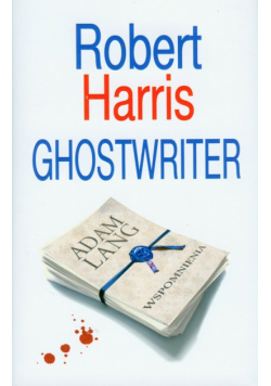 Ghostwriter
