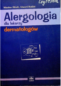 Alergologia dla lekarzy