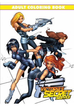 Victoria's Secret Service