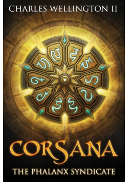 Corsana
