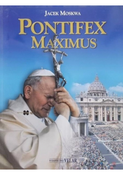 Pontifex Maximus