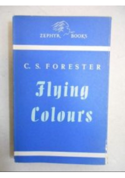 Flying Colours 1944 r.