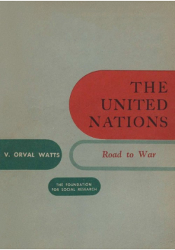 The United Nations