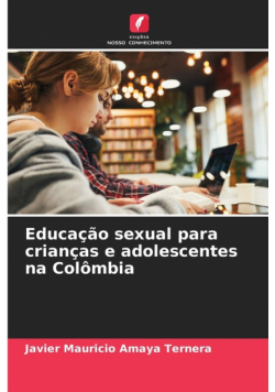 Educação sexual para crianças e adolescentes na Colômbia