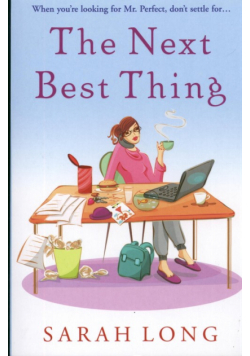 The Next Best Thing