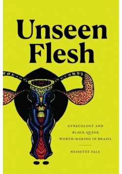 Unseen Flesh