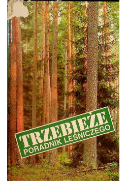 Trzebieże