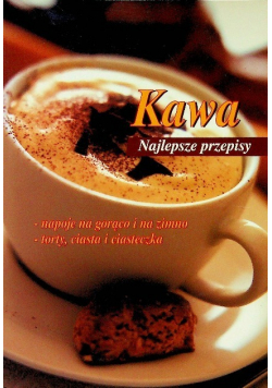 Kawa najlepsze przepisy