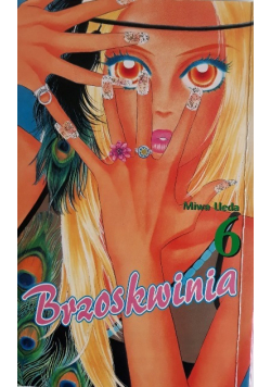 Brzoskwinia Tom 6