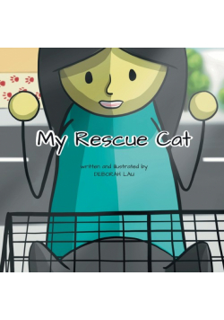 My Rescue Cat