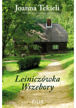 Leśniczówka Wszebory