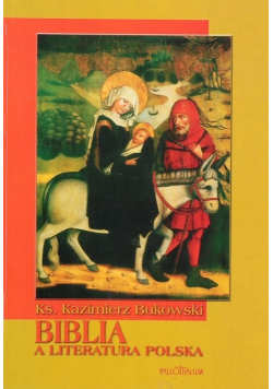 Biblia a literatura Polska