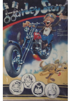 Harley Story