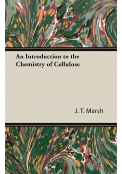 An Introduction to the Chemistry of Cellulose