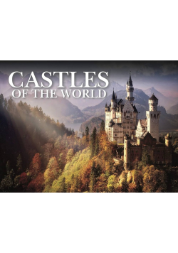 Stock Image Castles of the World