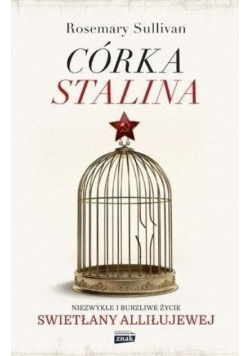 Córka Stalina