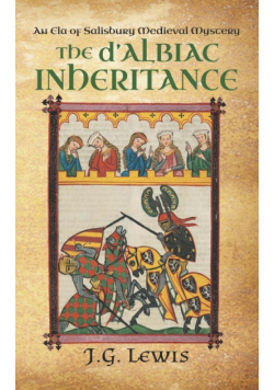 The d'Albiac Inheritance