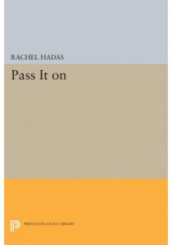 Pass It On
