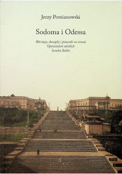 Sodoma i Odessa
